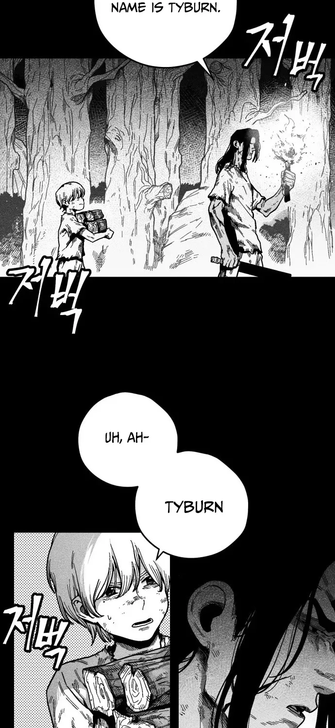 Read Voodoo Slam chapter 2 image 9 on Lezhin