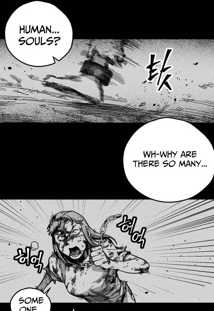 Read Voodoo Slam chapter 2 image 90 on Lezhin