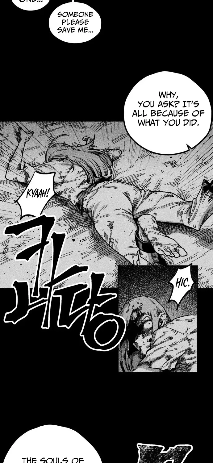 Read Voodoo Slam chapter 2 image 91 on Lezhin