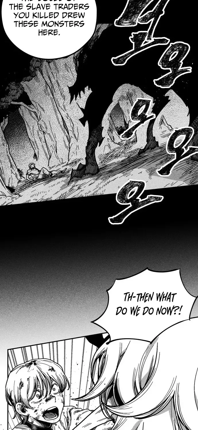Read Voodoo Slam chapter 2 image 92 on Lezhin
