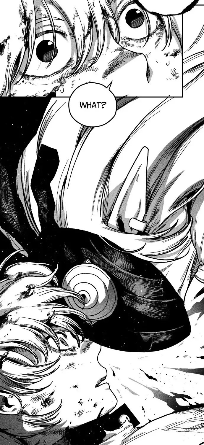 Read Voodoo Slam chapter 2 image 94 on Lezhin