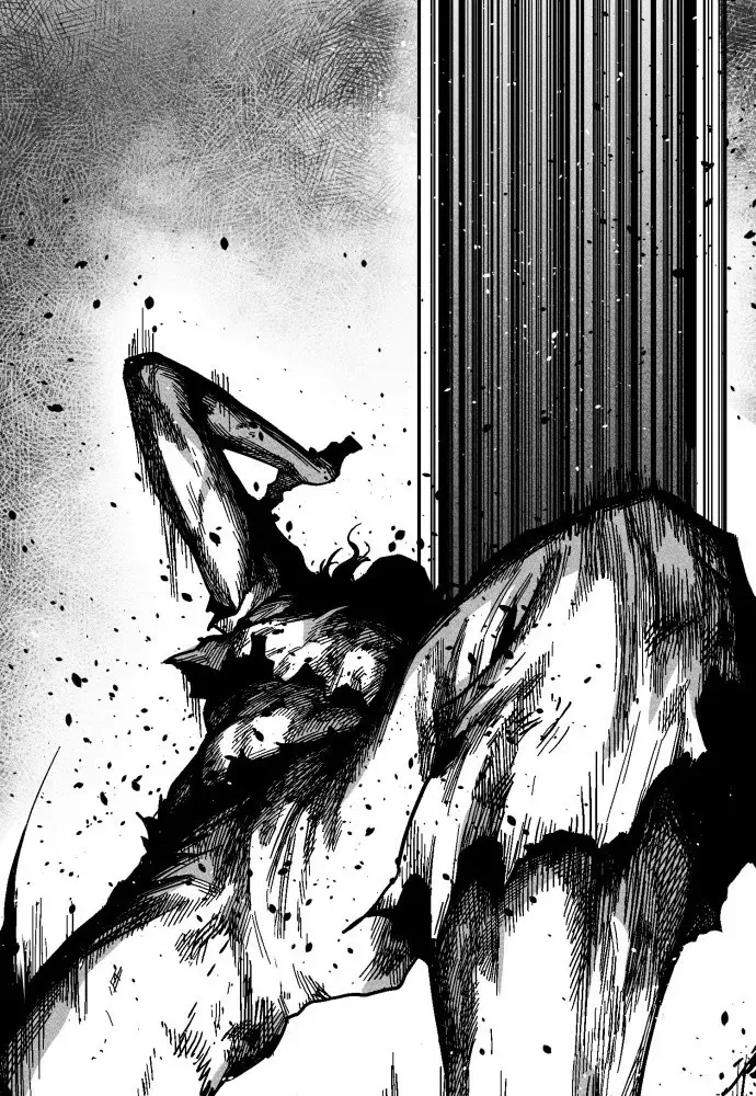 Read Voodoo Slam chapter 2 image 97 on Lezhin