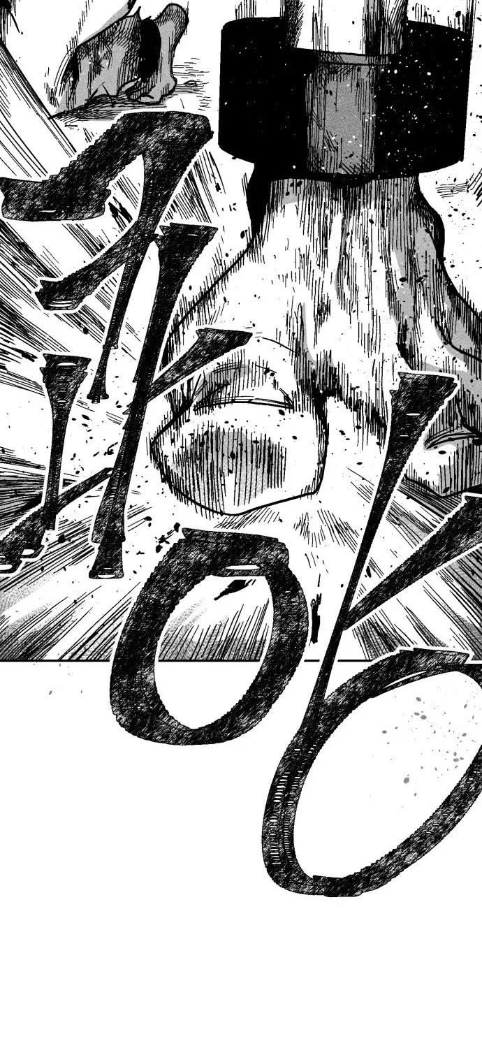Read Voodoo Slam chapter 2 image 98 on Lezhin