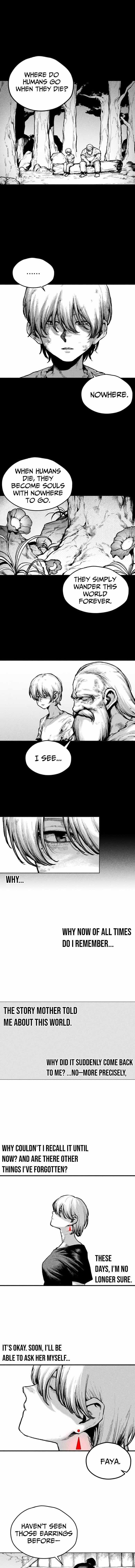 Read Voodoo Slam chapter 21 image 3 on Lezhin