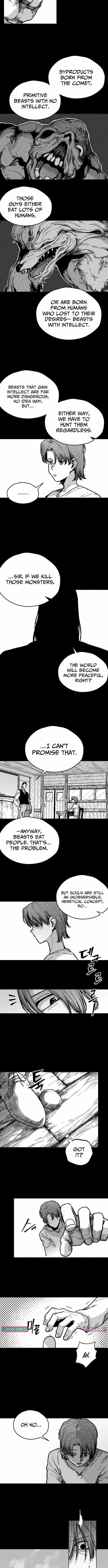 Read Voodoo Slam chapter 24 image 4 on Lezhin