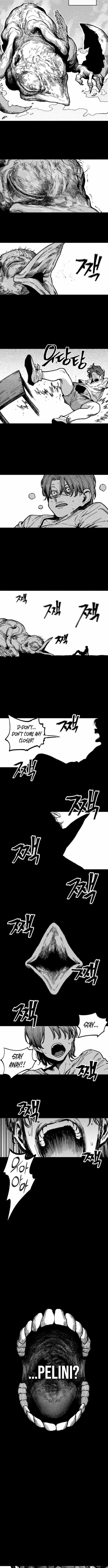 Read Voodoo Slam chapter 24 image 5 on Lezhin