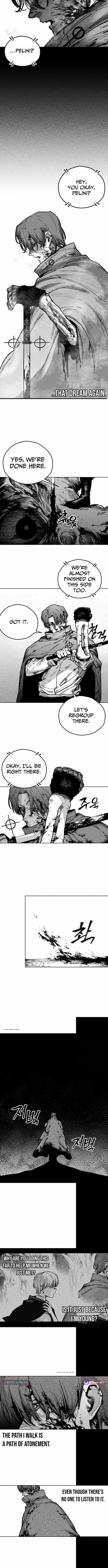 Read Voodoo Slam chapter 24 image 6 on Lezhin