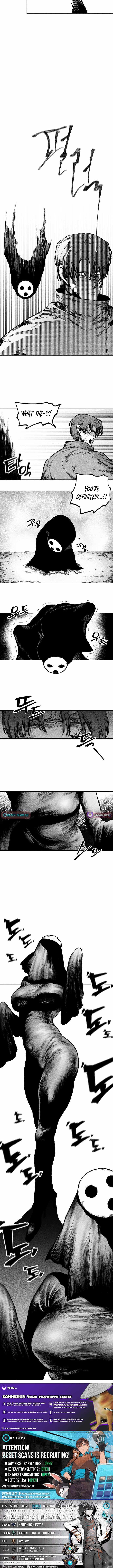 Read Voodoo Slam chapter 24 image 8 on Lezhin