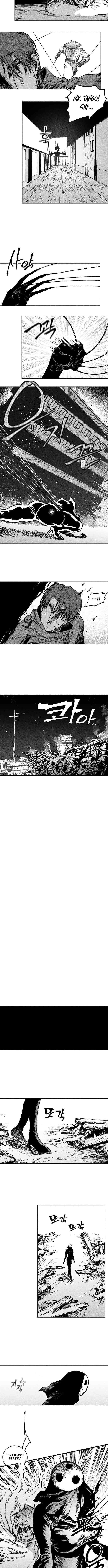 Read Voodoo Slam chapter 25 image 6 on Lezhin