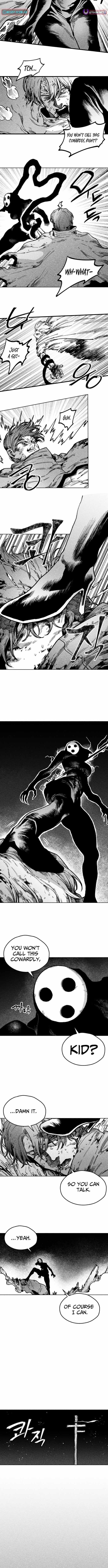 Read Voodoo Slam chapter 25 image 7 on Lezhin