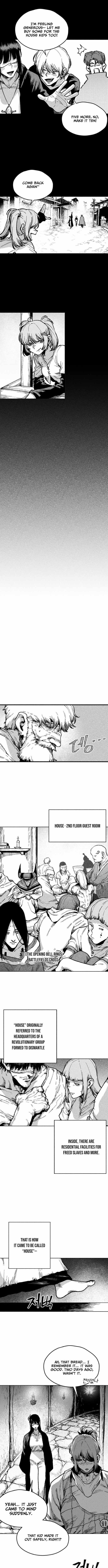 Read Voodoo Slam chapter 27 image 2 on Lezhin