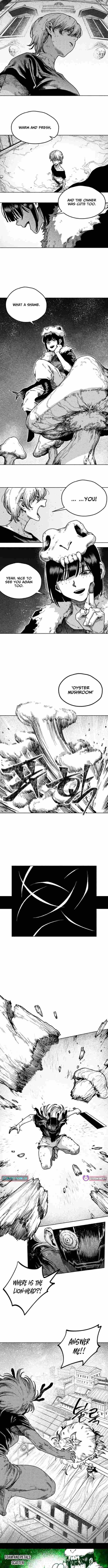 Read Voodoo Slam chapter 27 image 7 on Lezhin