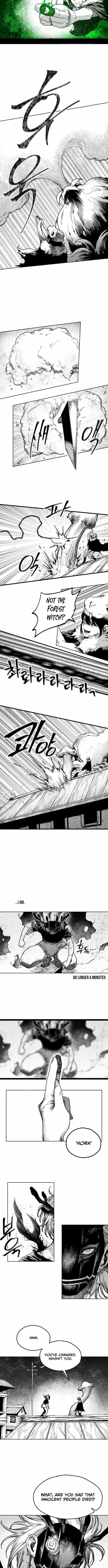 Read Voodoo Slam chapter 27 image 8 on Lezhin