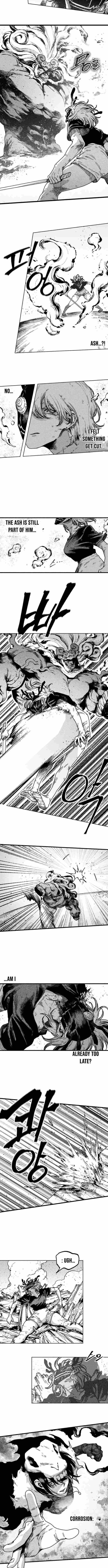 Read Voodoo Slam chapter 28 image 4 on Lezhin