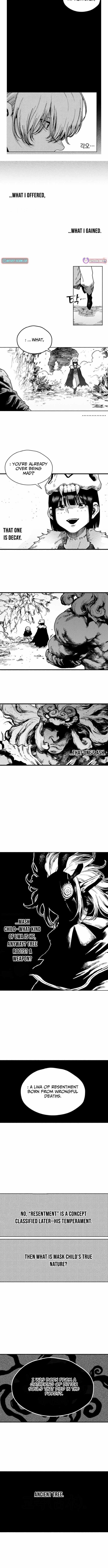 Read Voodoo Slam chapter 28 image 7 on Lezhin