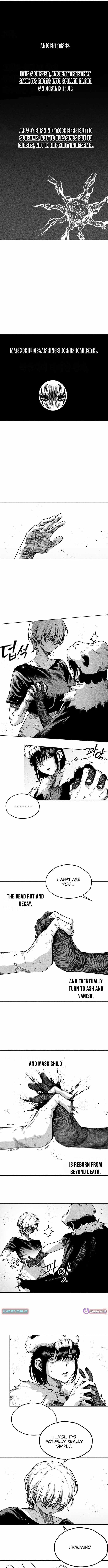 Read Voodoo Slam chapter 28 image 8 on Lezhin