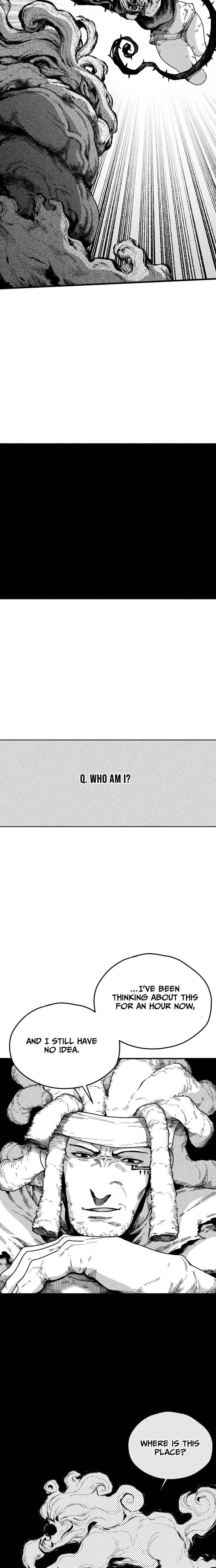 Read Voodoo Slam chapter 29 image 11 on Lezhin
