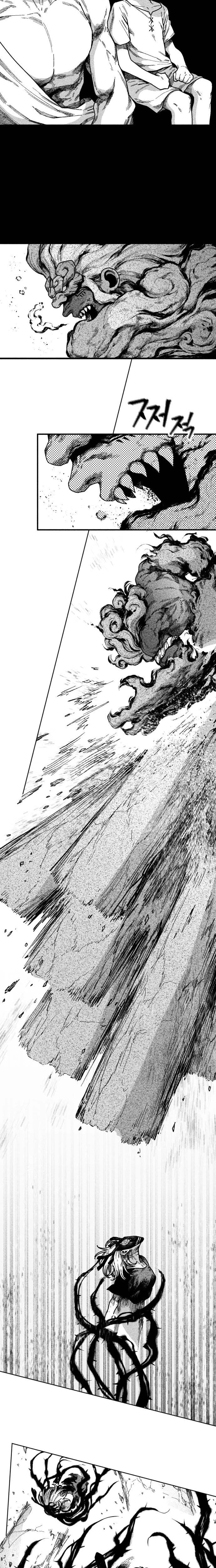 Read Voodoo Slam chapter 29 image 13 on Lezhin