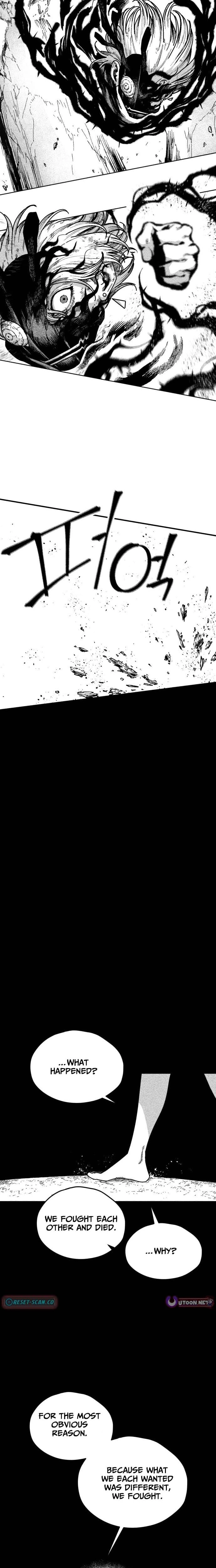 Read Voodoo Slam chapter 29 image 14 on Lezhin