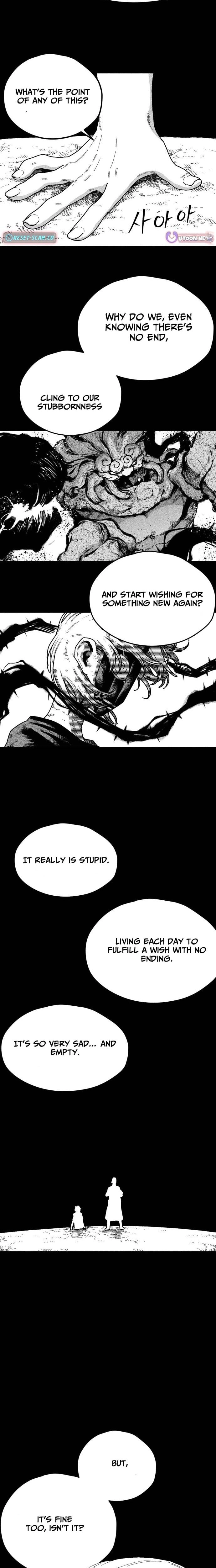 Read Voodoo Slam chapter 29 image 18 on Lezhin