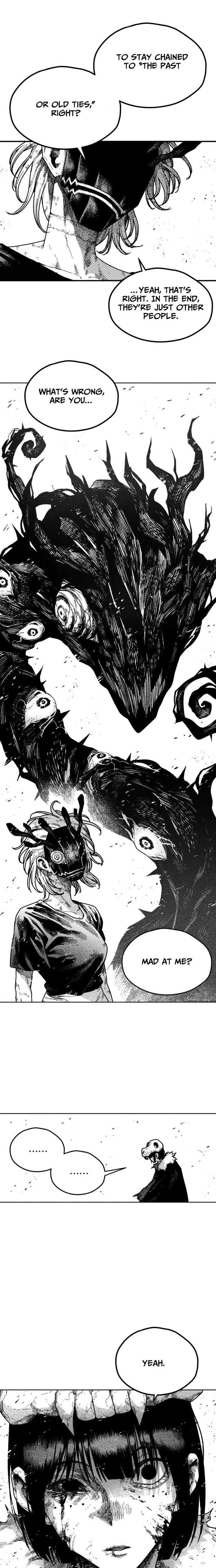 Read Voodoo Slam chapter 29 image 21 on Lezhin