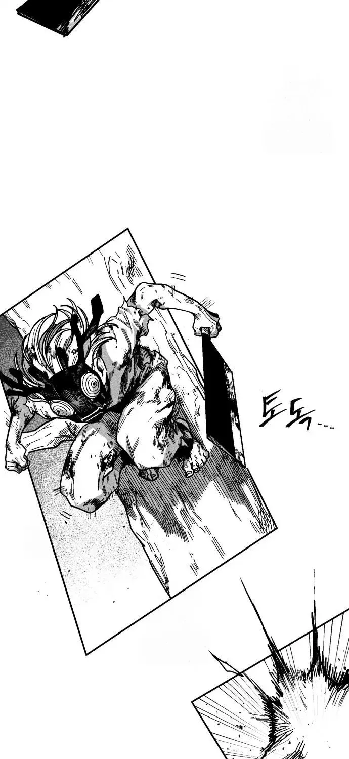 Read Voodoo Slam chapter 3 image 10 on Lezhin