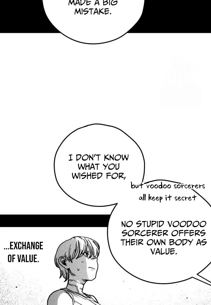 Read Voodoo Slam chapter 3 image 104 on Lezhin