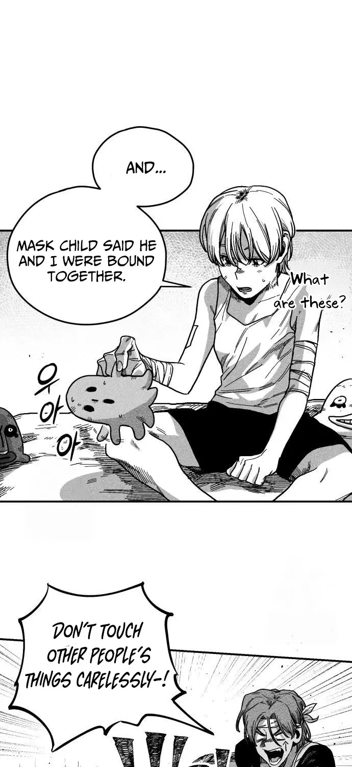 Read Voodoo Slam chapter 3 image 106 on Lezhin