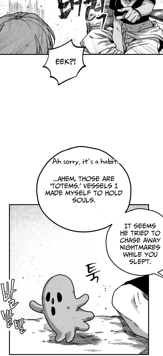 Read Voodoo Slam chapter 3 image 107 on Lezhin