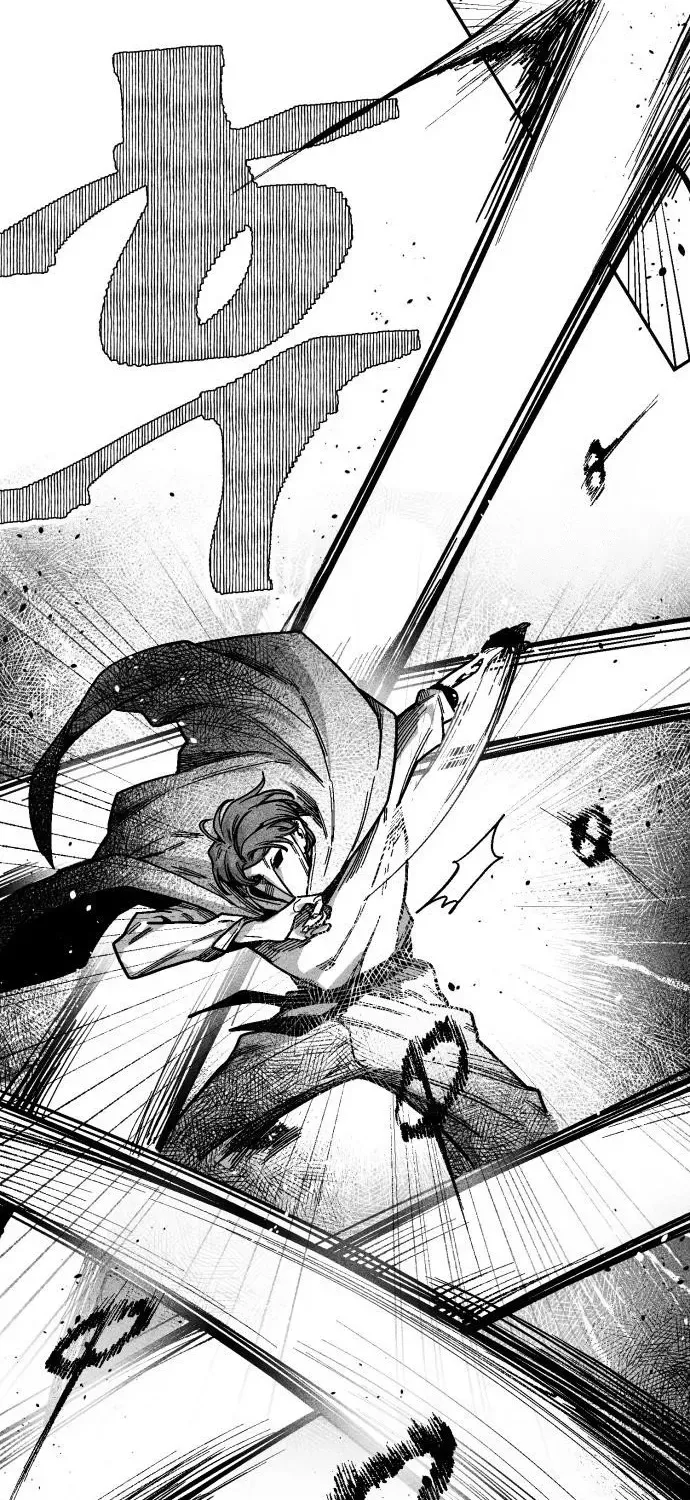 Read Voodoo Slam chapter 3 image 11 on Lezhin