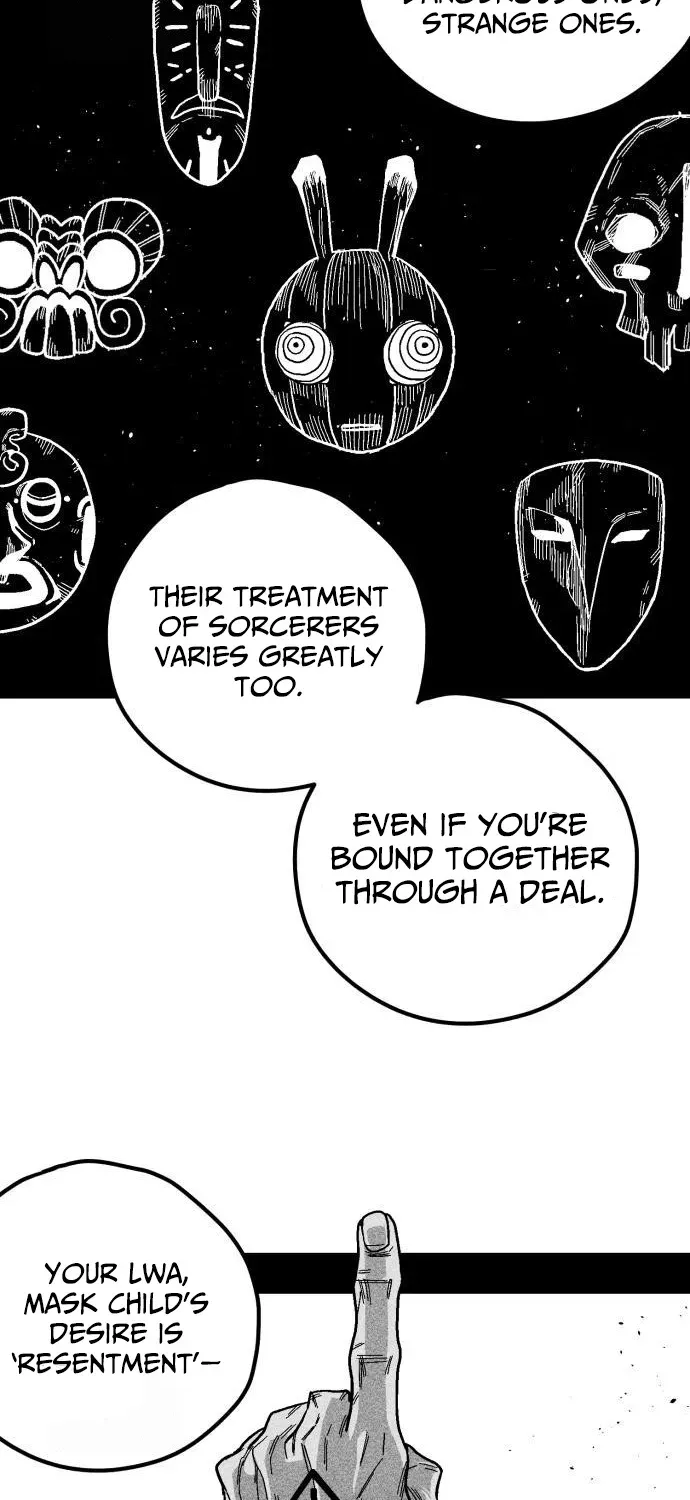 Read Voodoo Slam chapter 3 image 110 on Lezhin