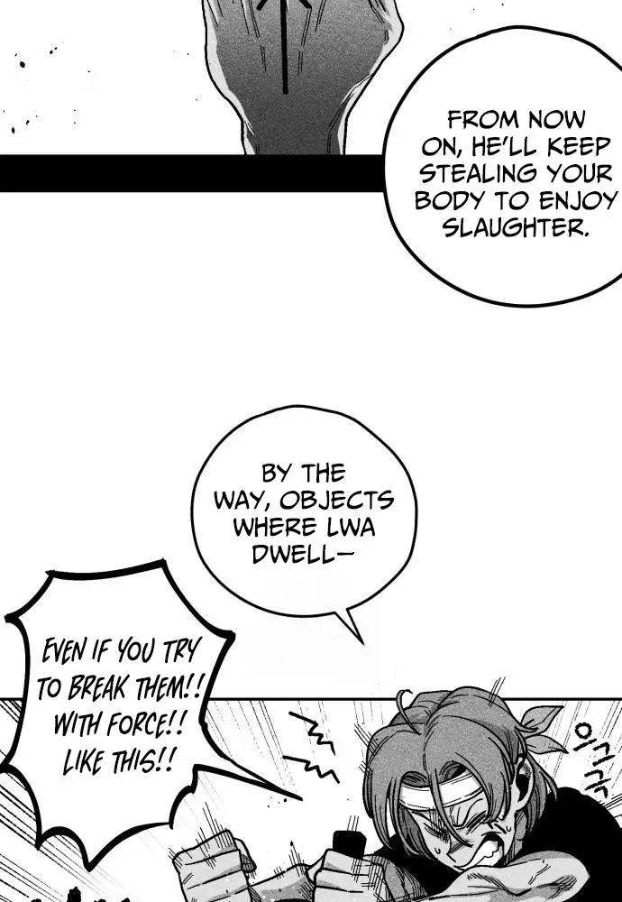 Read Voodoo Slam chapter 3 image 111 on Lezhin