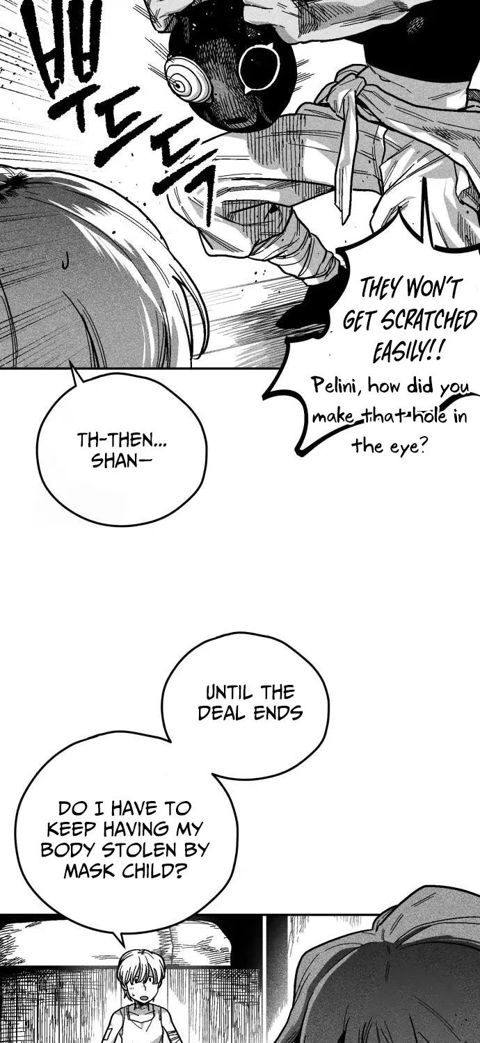 Read Voodoo Slam chapter 3 image 112 on Lezhin