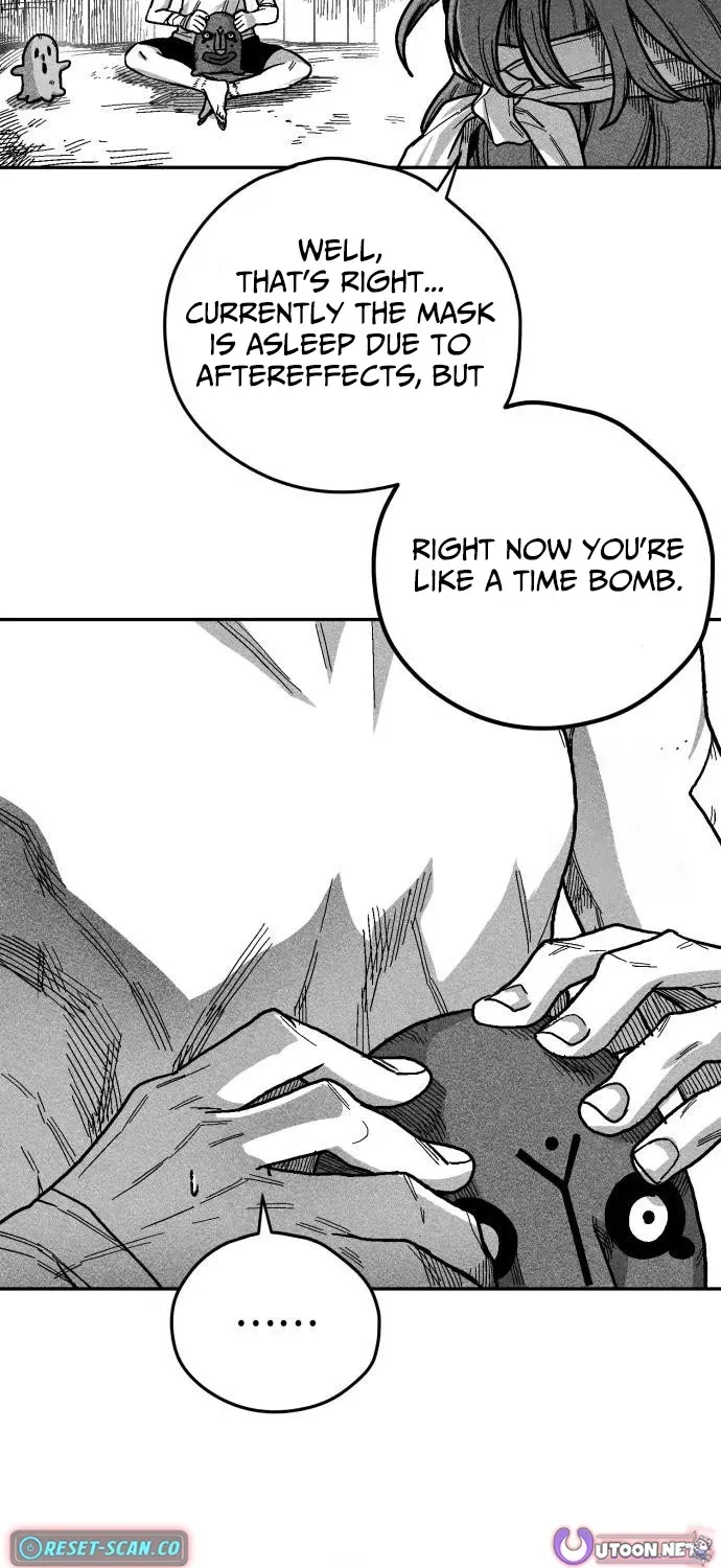 Read Voodoo Slam chapter 3 image 113 on Lezhin