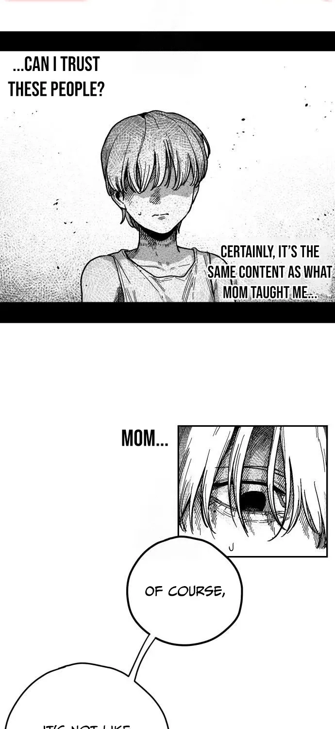 Read Voodoo Slam chapter 3 image 114 on Lezhin