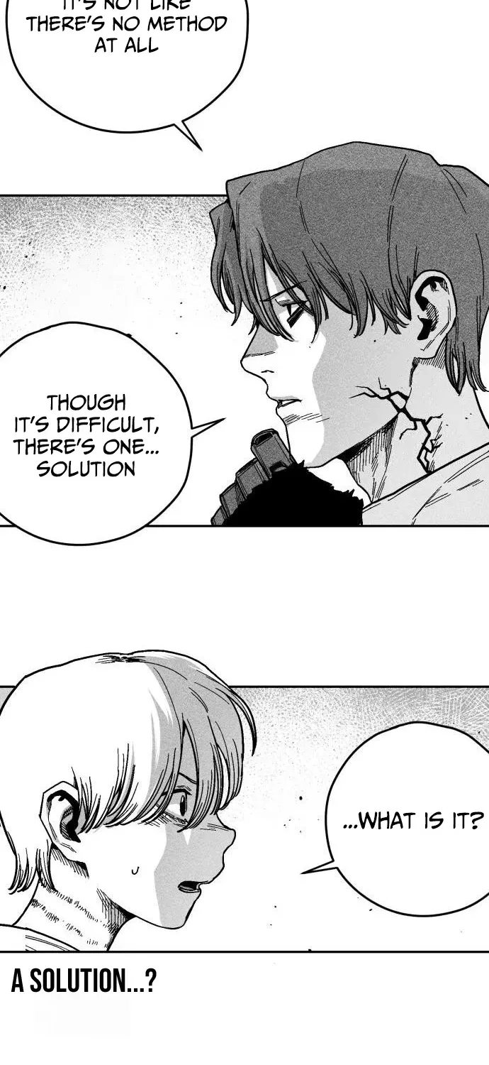Read Voodoo Slam chapter 3 image 115 on Lezhin