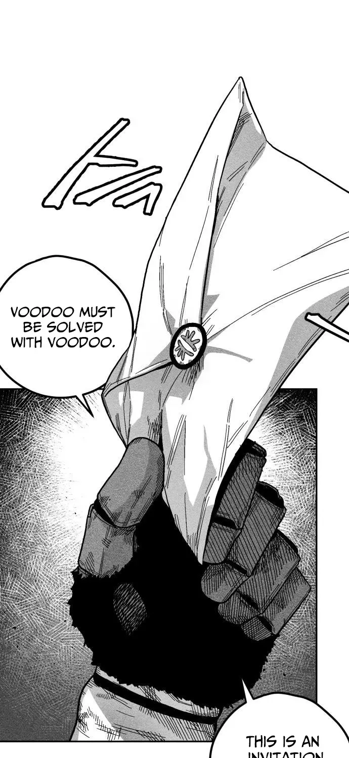 Read Voodoo Slam chapter 3 image 116 on Lezhin