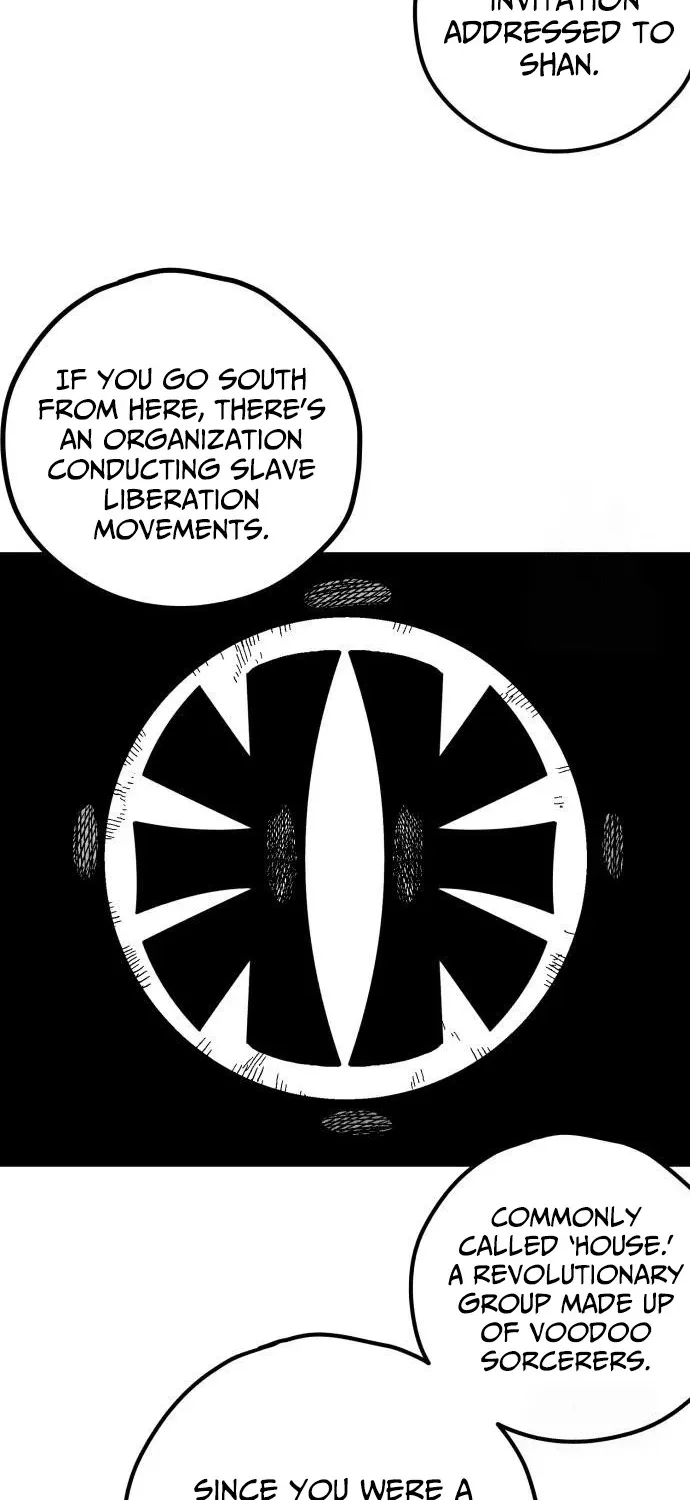 Read Voodoo Slam chapter 3 image 117 on Lezhin