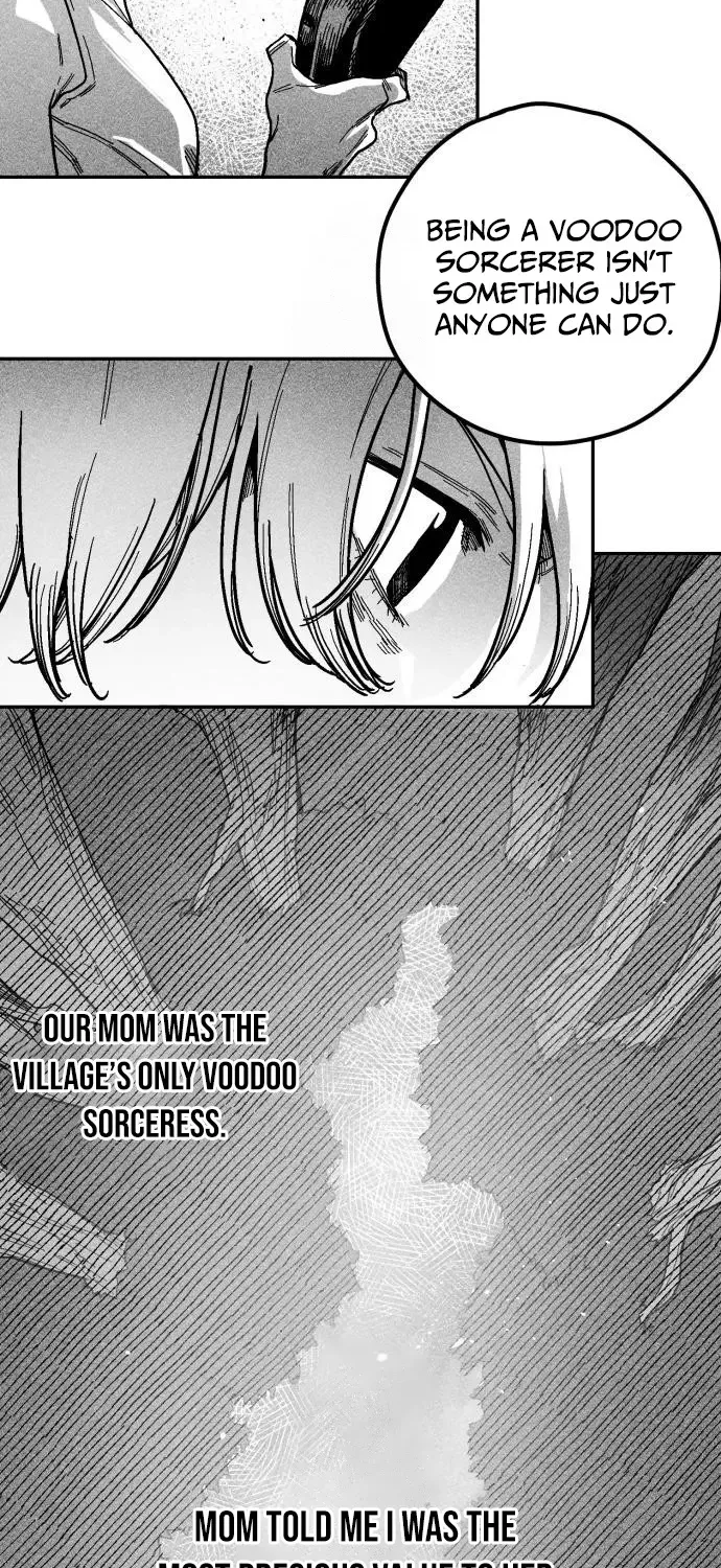 Read Voodoo Slam chapter 3 image 120 on Lezhin