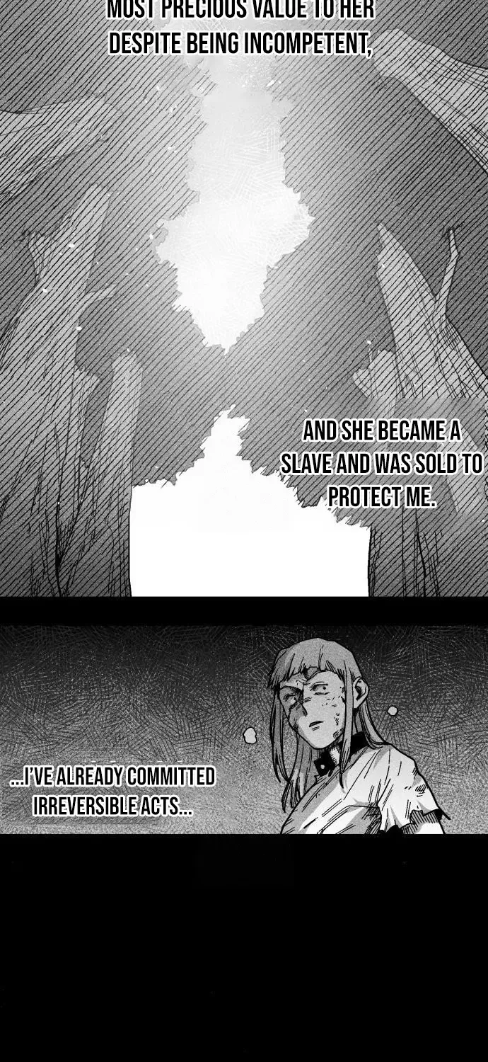 Read Voodoo Slam chapter 3 image 121 on Lezhin