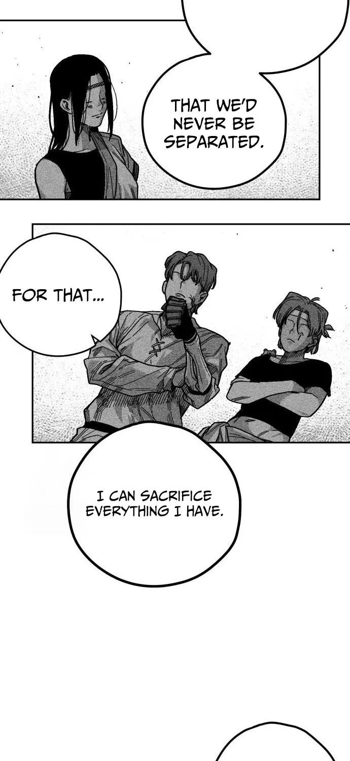 Read Voodoo Slam chapter 3 image 124 on Lezhin