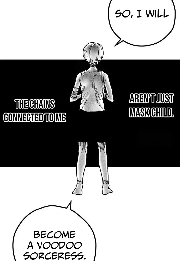 Read Voodoo Slam chapter 3 image 125 on Lezhin