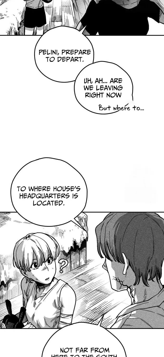 Read Voodoo Slam chapter 3 image 129 on Lezhin