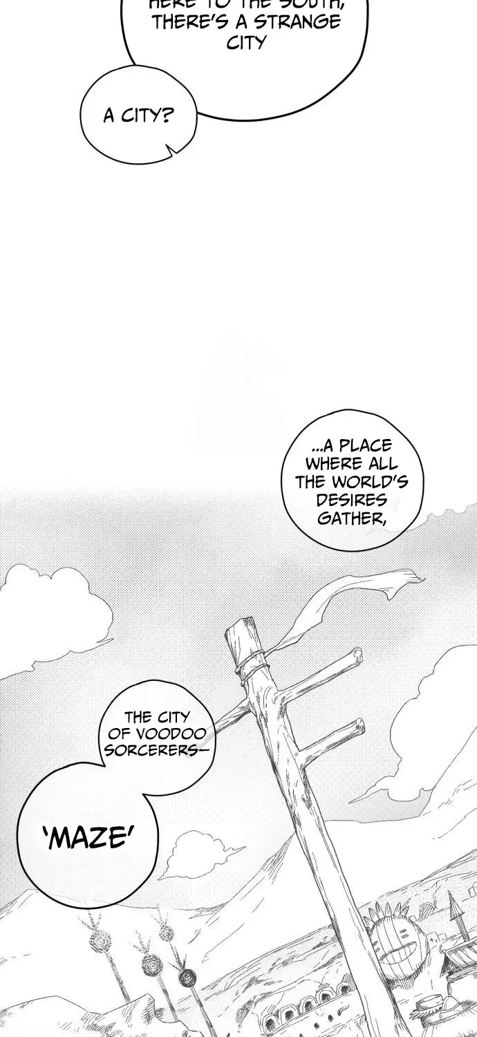 Read Voodoo Slam chapter 3 image 130 on Lezhin