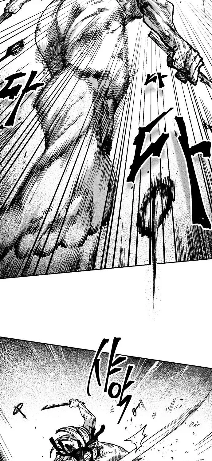 Read Voodoo Slam chapter 3 image 23 on Lezhin