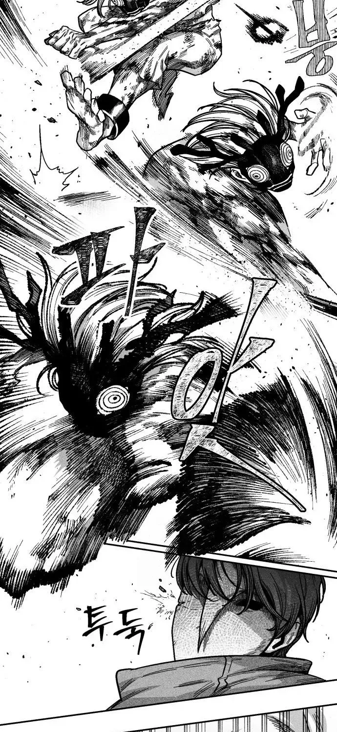 Read Voodoo Slam chapter 3 image 24 on Lezhin
