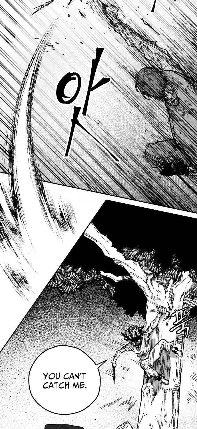 Read Voodoo Slam chapter 3 image 29 on Lezhin