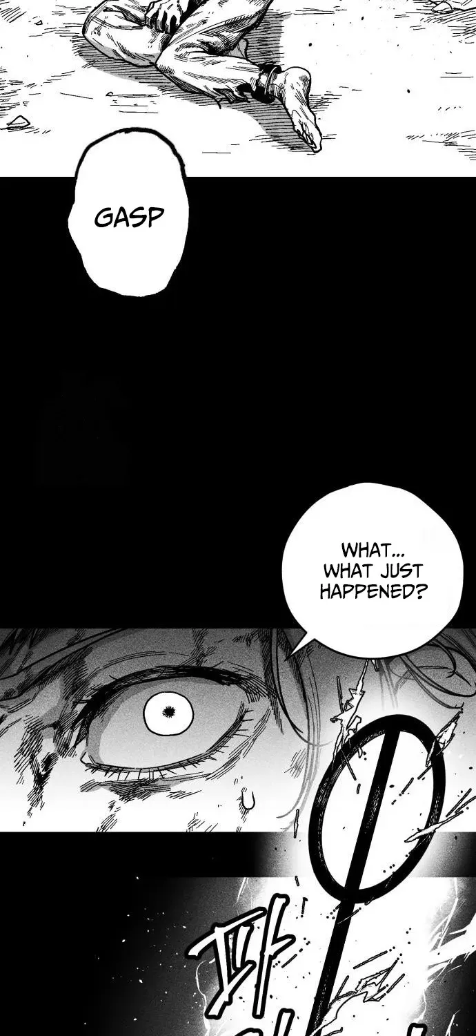 Read Voodoo Slam chapter 3 image 3 on Lezhin