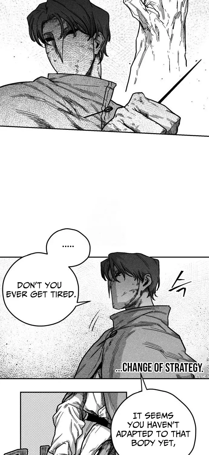 Read Voodoo Slam chapter 3 image 30 on Lezhin