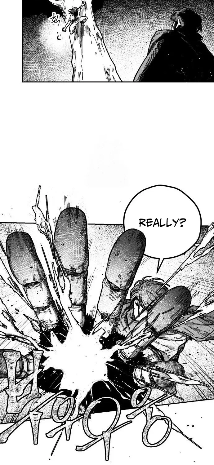 Read Voodoo Slam chapter 3 image 33 on Lezhin
